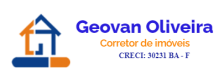 Geovan Oliveira - Corretor de imveis